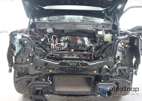 2023 Ford F-150 Lightning Xlt из США, поврежденный, VIN 1FTVW1EL0PWG60737